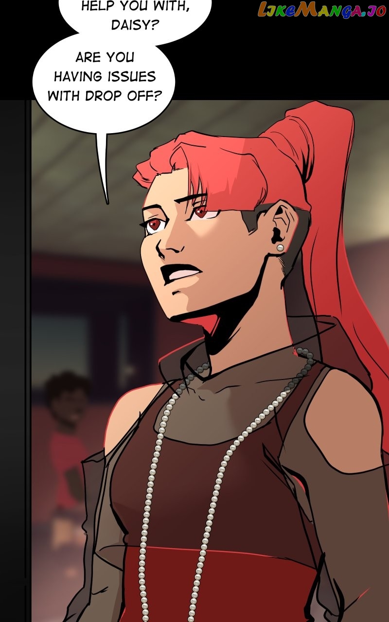 Sunset Phoenix Chapter 6 - page 12