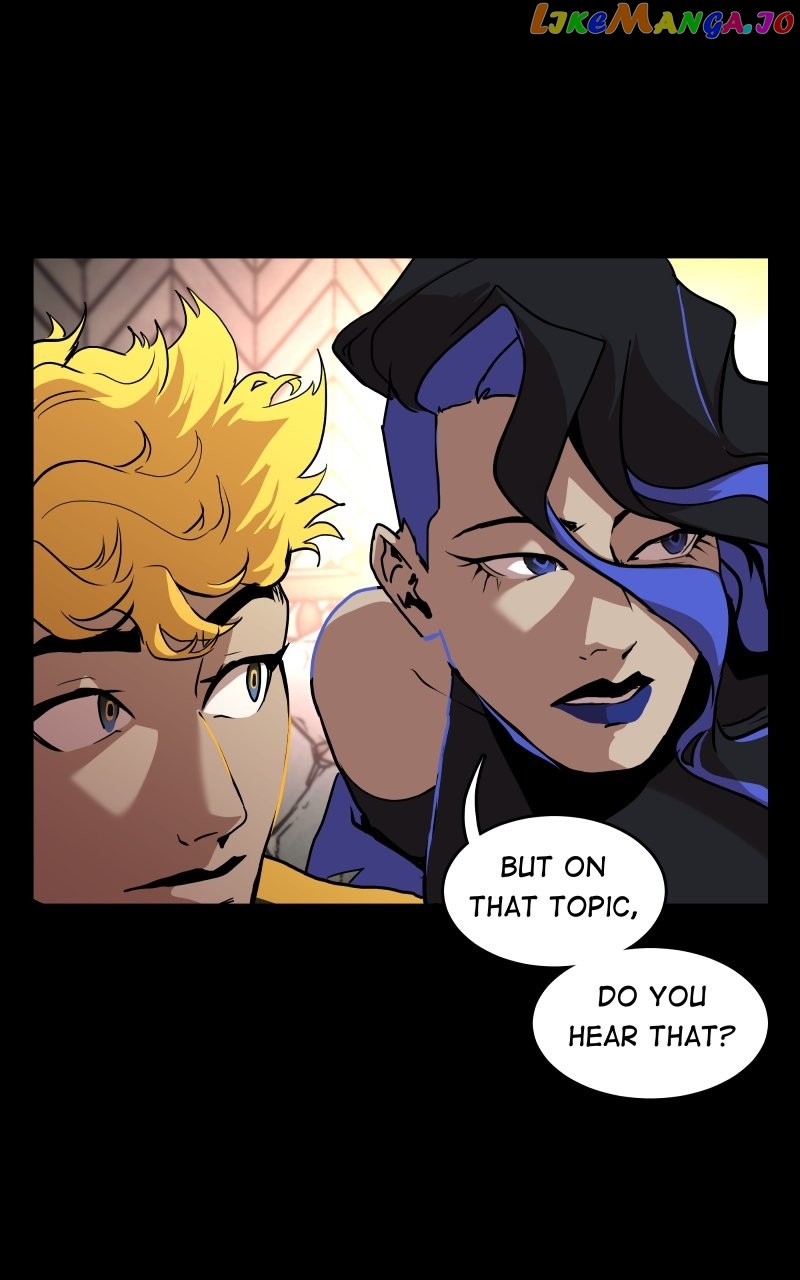 Sunset Phoenix Chapter 6 - page 64