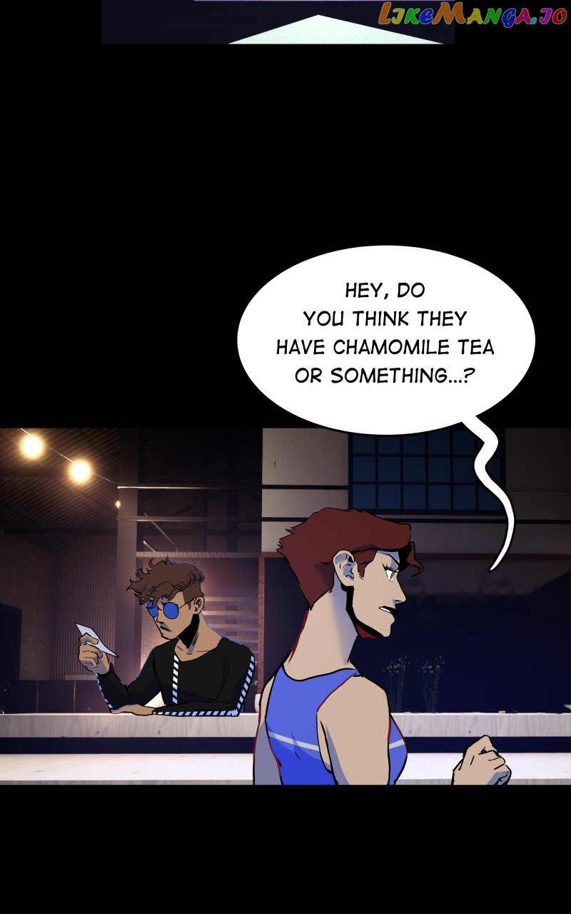 Sunset Phoenix Chapter 9 - page 19