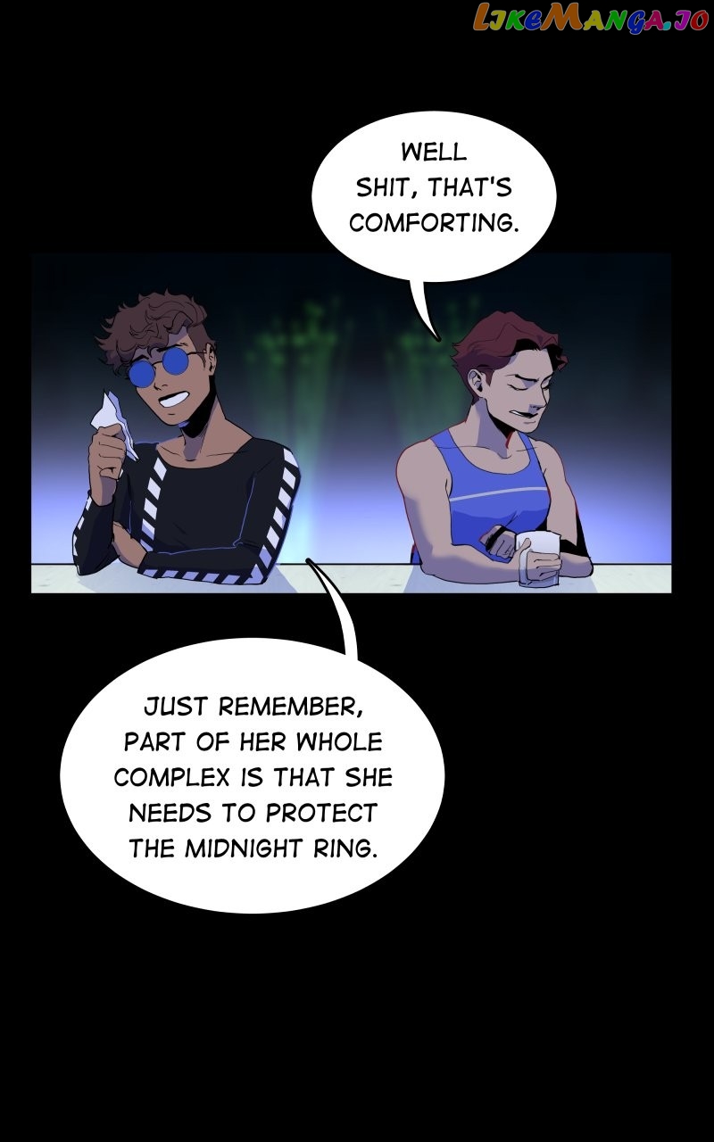 Sunset Phoenix Chapter 9 - page 88