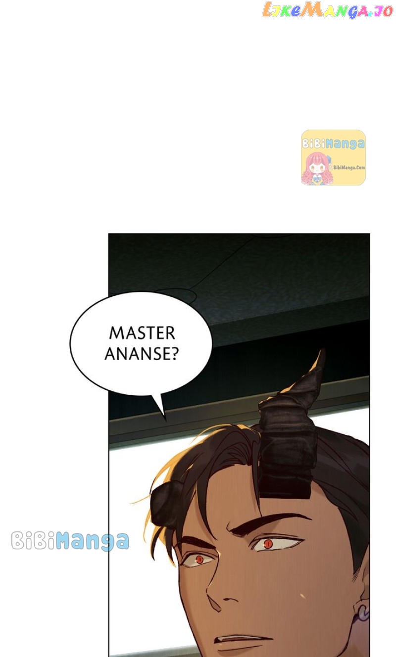 Call Me Master Chapter 15 - page 19