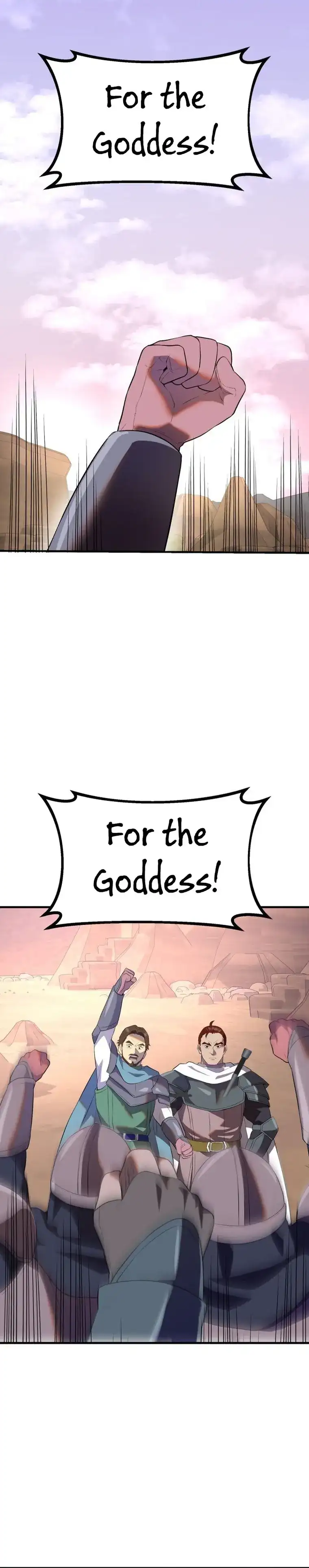 Golden Mage Chapter 36 - page 16