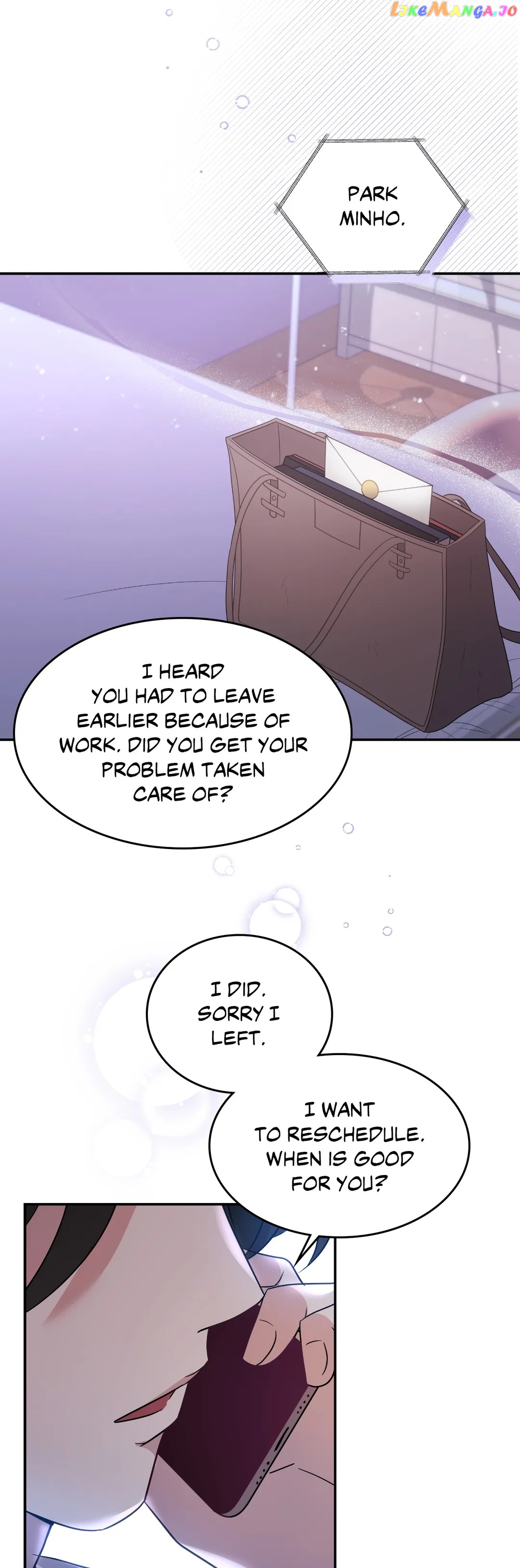 Seal The Deal Chapter 10 - page 37