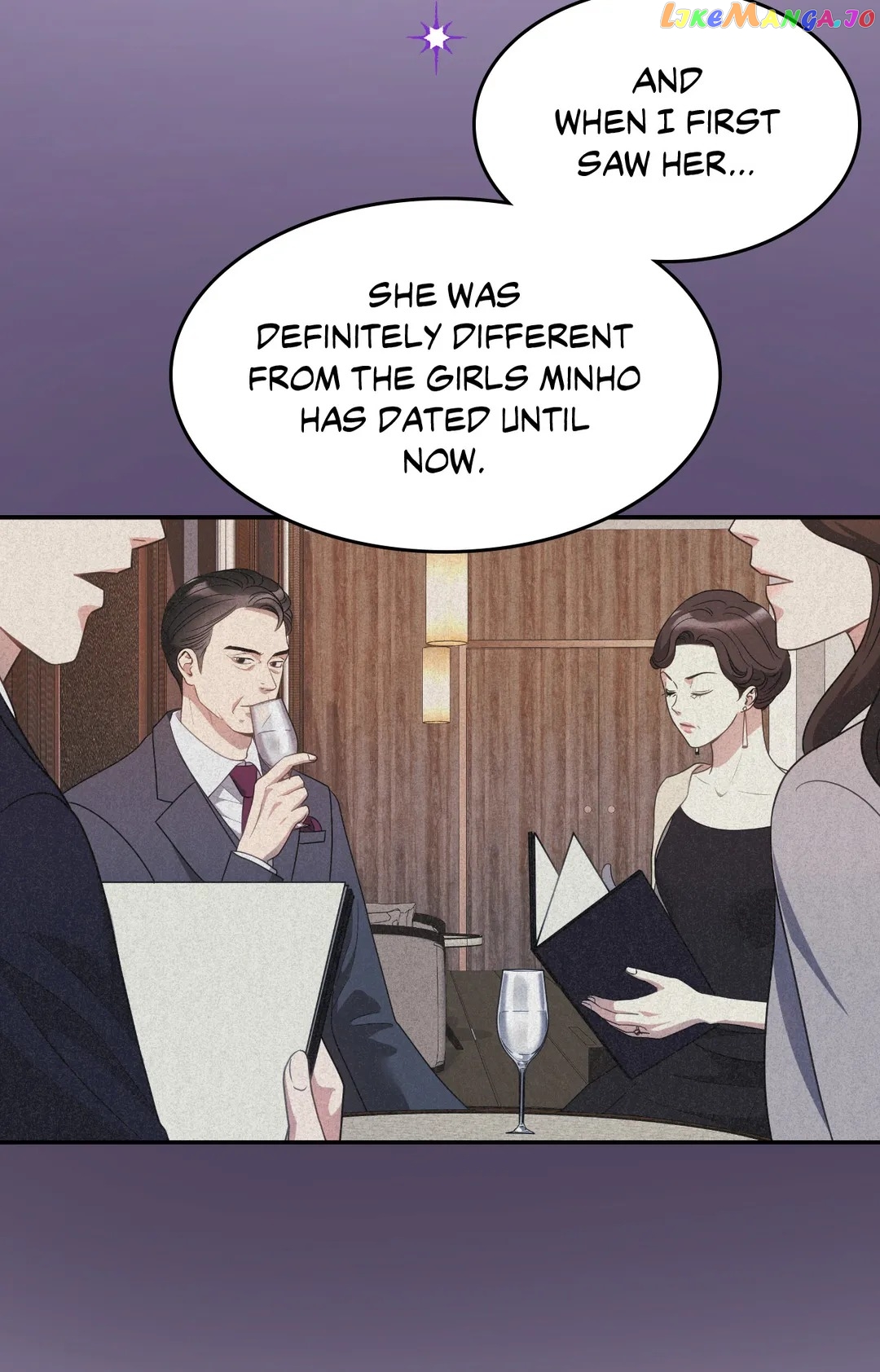 Seal The Deal Chapter 12 - page 18