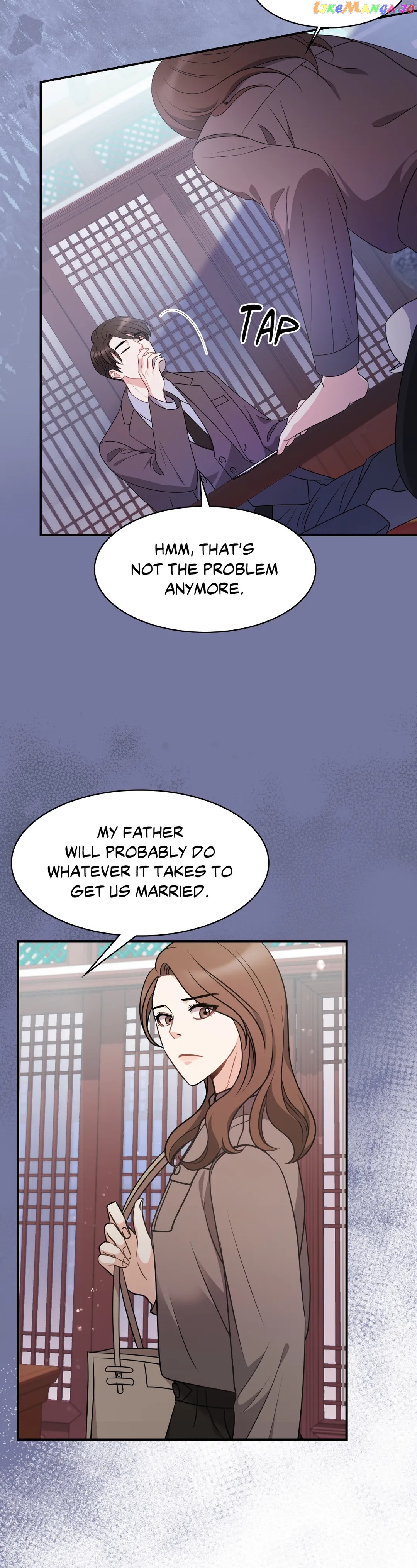 Seal The Deal Chapter 13 - page 6