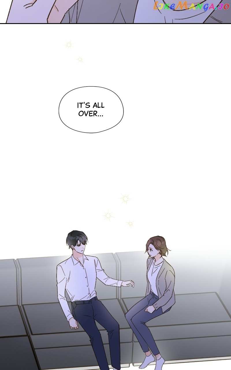 Dear First Love Chapter 50 - page 34