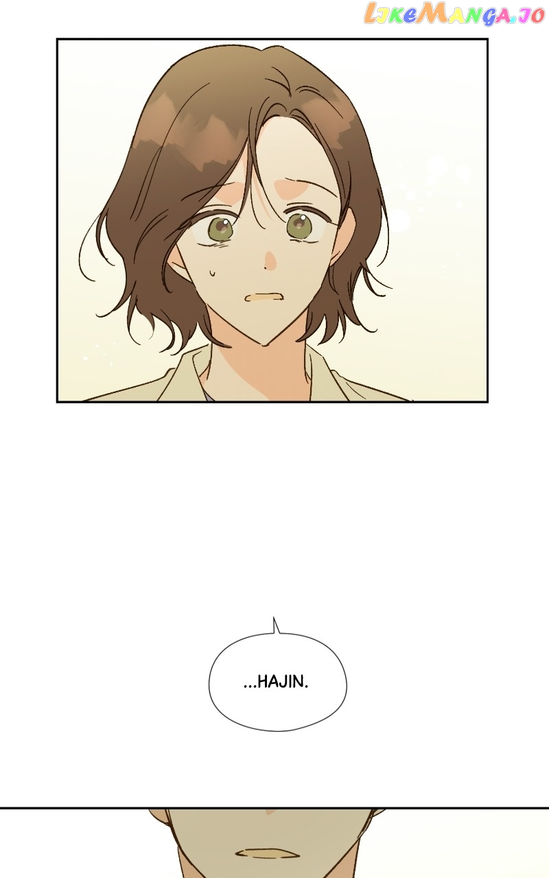 Dear First Love Chapter 50 - page 61