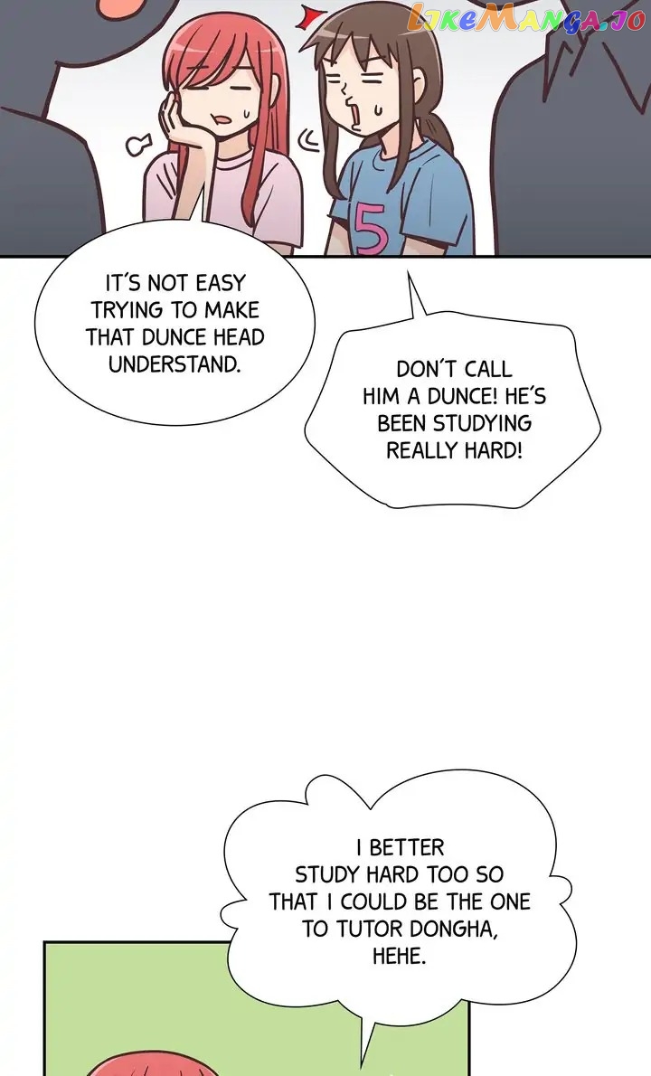 Sandwiched Chapter 119 - page 37