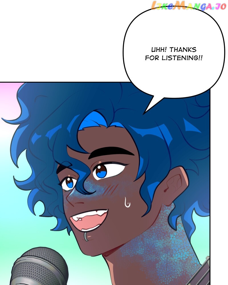 Of Dark Lords and Cabbages Chapter 58 - page 83