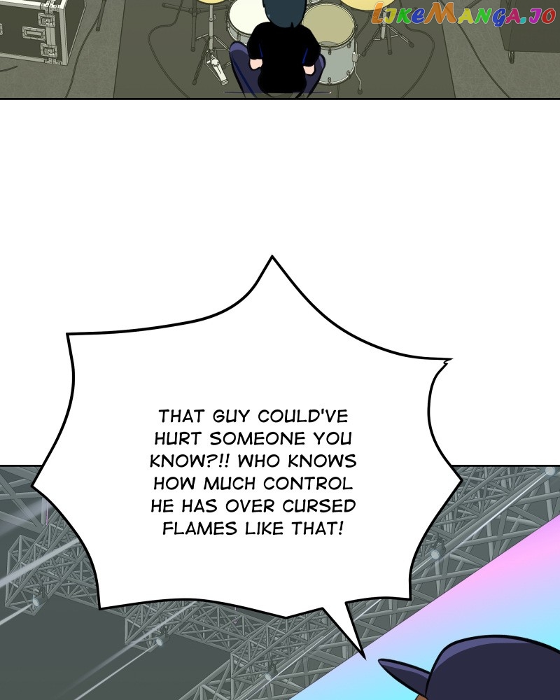 Of Dark Lords and Cabbages Chapter 59 - page 62