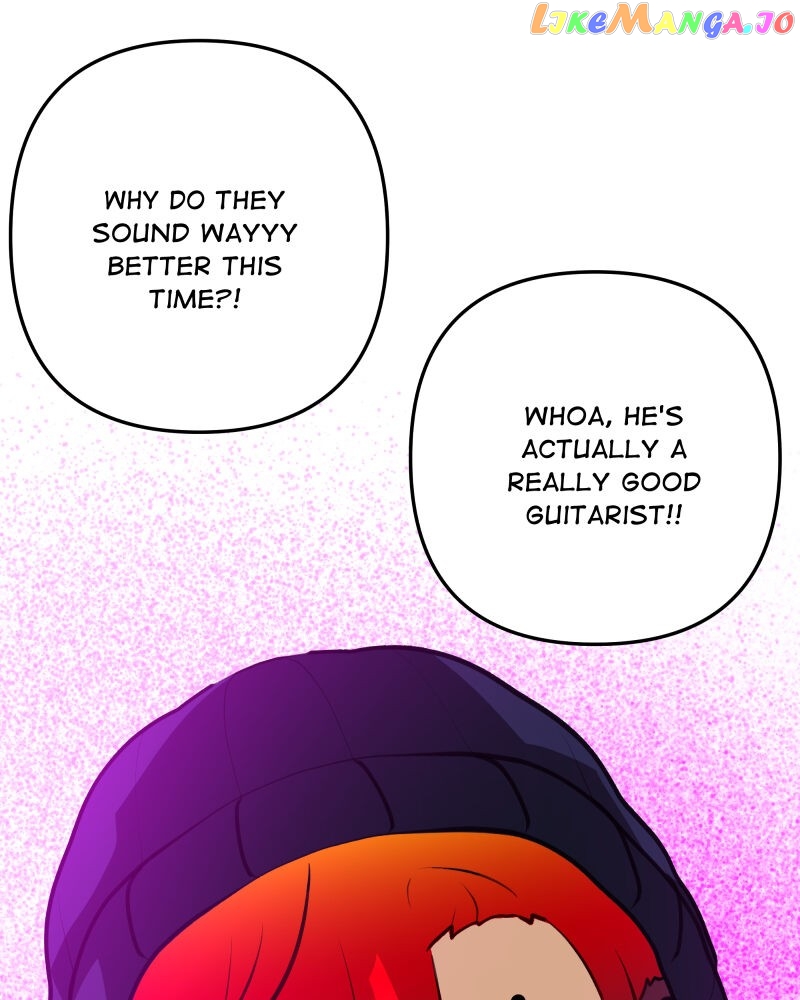 Of Dark Lords and Cabbages Chapter 59 - page 131