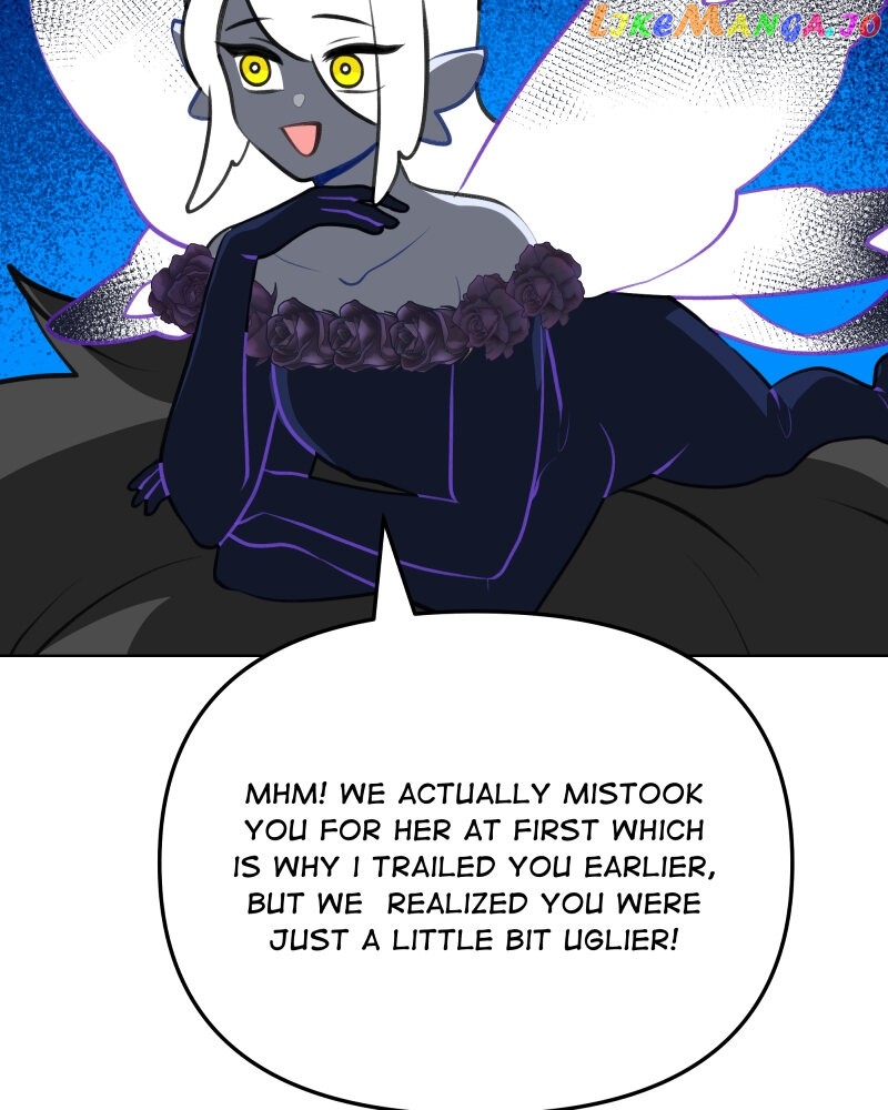 Of Dark Lords and Cabbages Chapter 60 - page 47