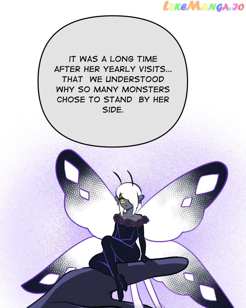 Of Dark Lords and Cabbages Chapter 60 - page 57