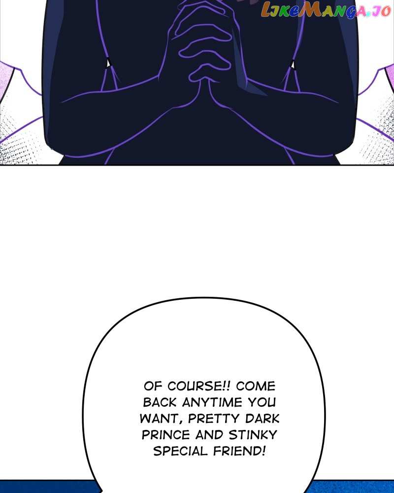 Of Dark Lords and Cabbages Chapter 60 - page 119