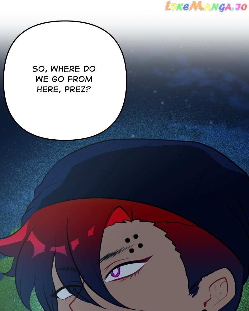 Of Dark Lords and Cabbages Chapter 60 - page 135