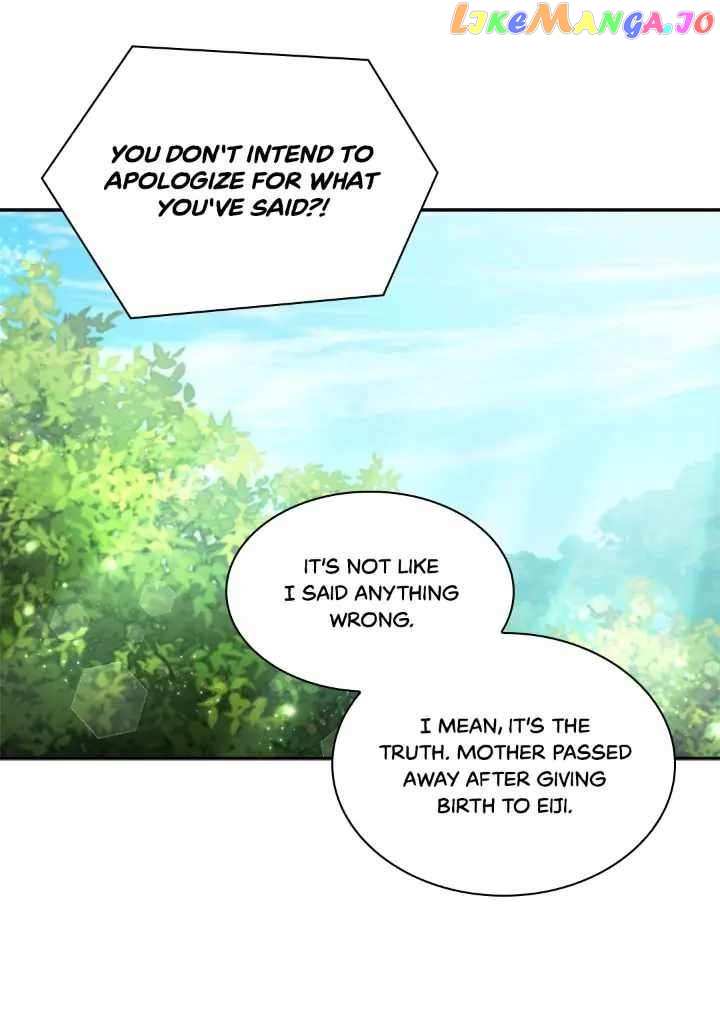 The Twins' New Life Chapter 152 - page 24