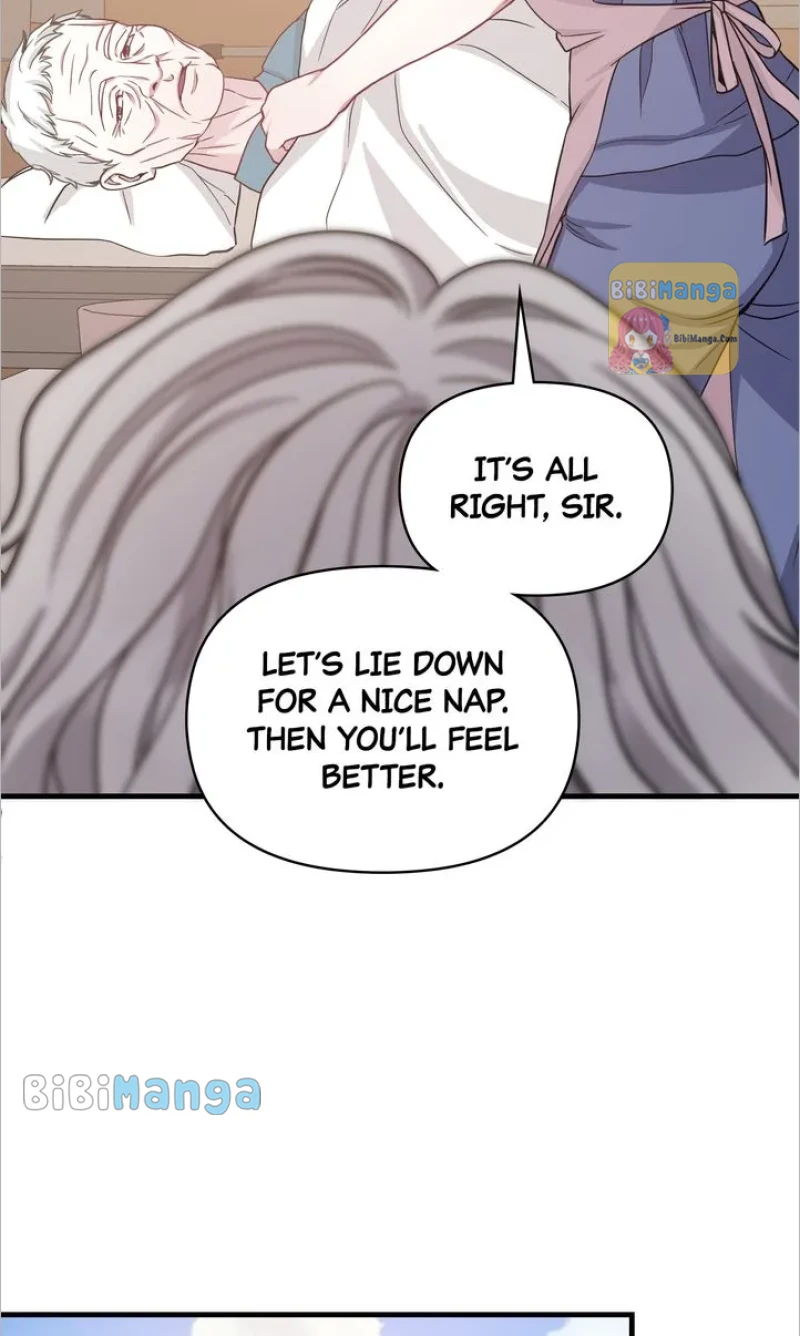 Only One Tomorrow Chapter 22 - page 74