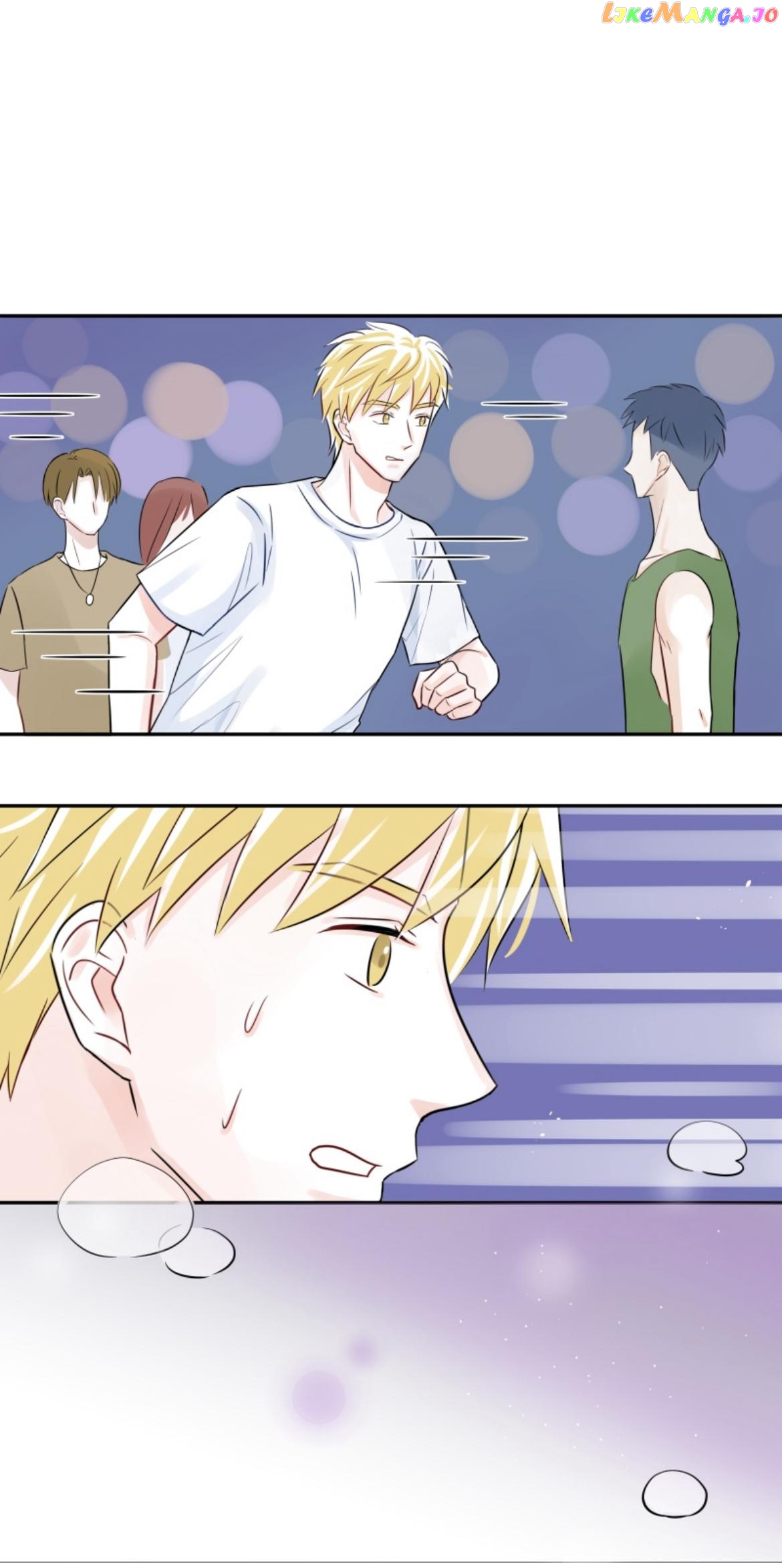 Doll Boyfriend Chapter 11 - page 16