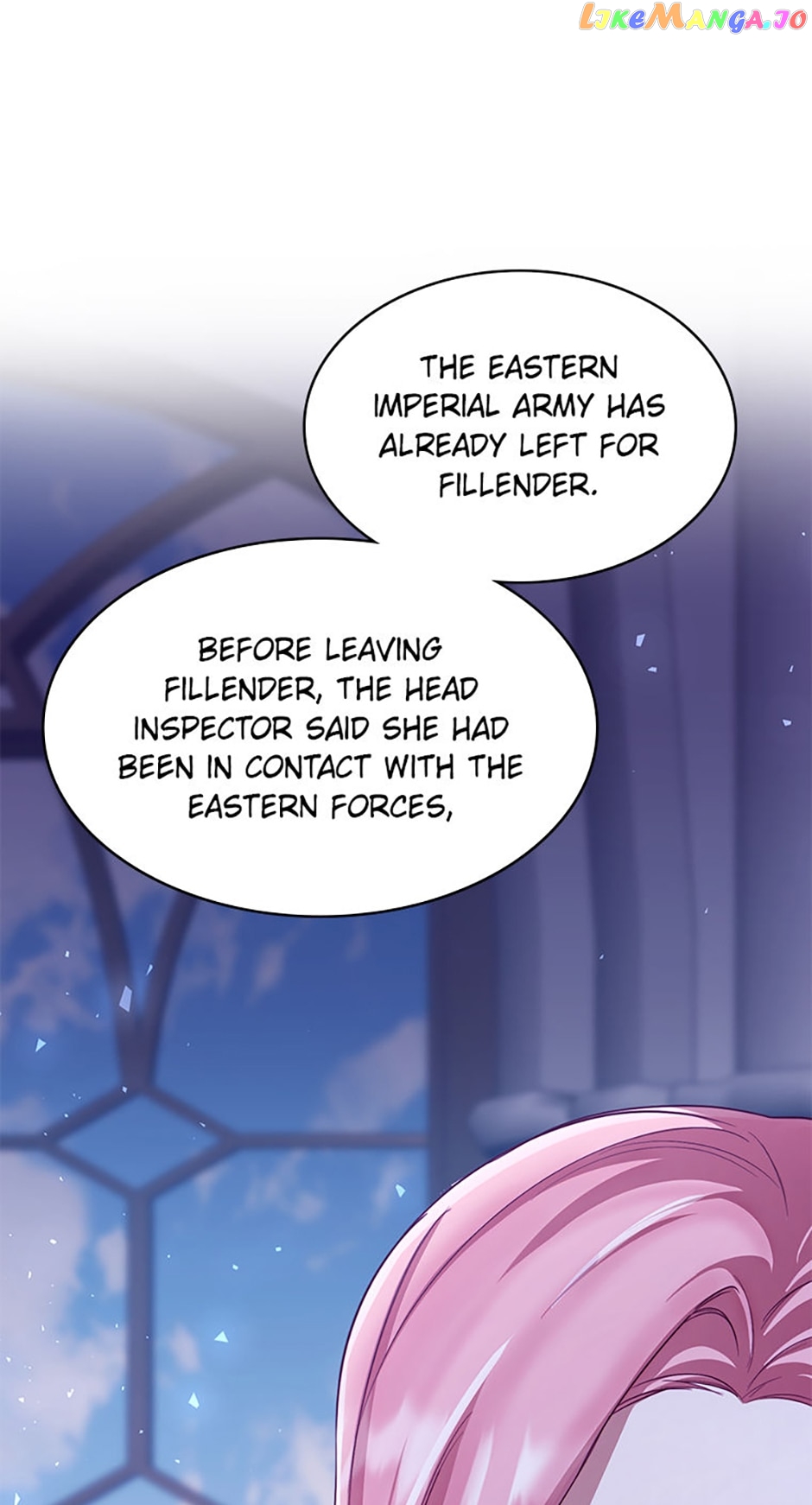 Brother Knows Best Chapter 54 - page 13