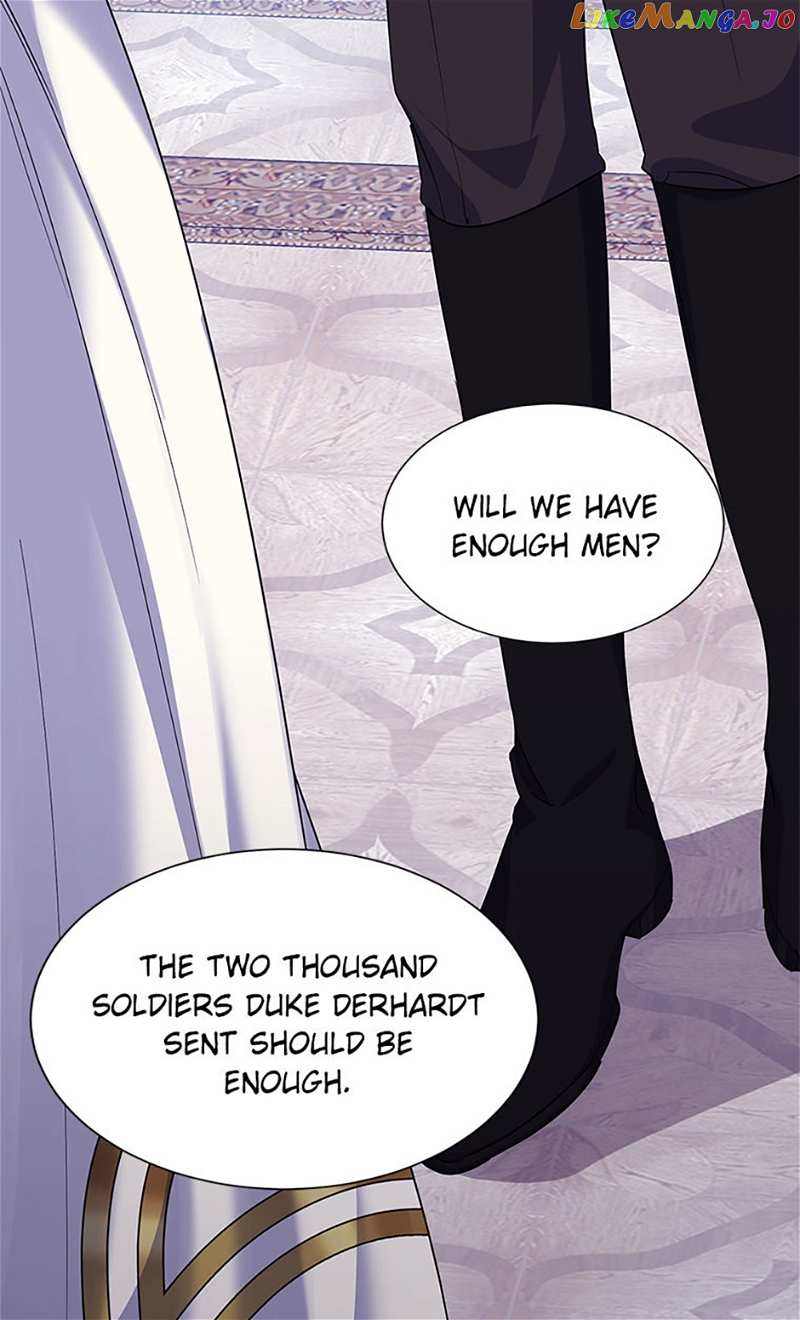 Brother Knows Best Chapter 54 - page 35