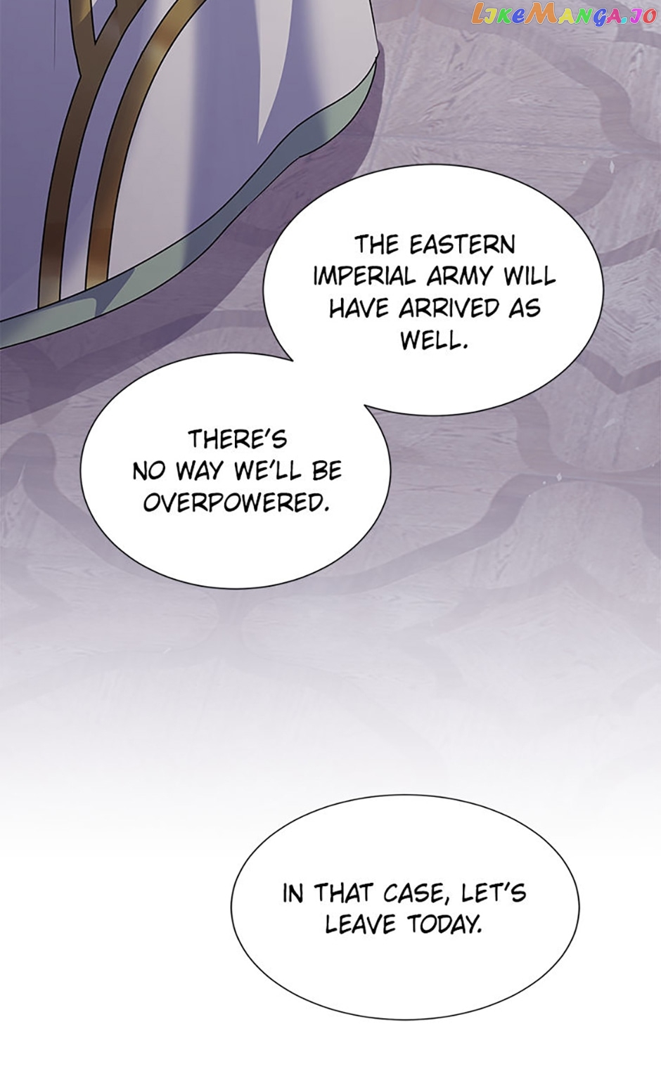Brother Knows Best Chapter 54 - page 36