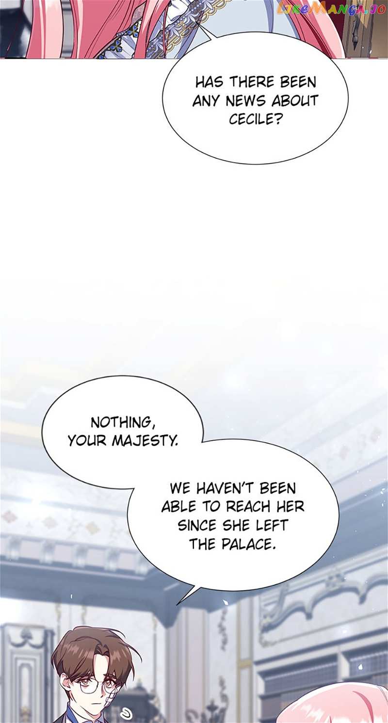 Brother Knows Best Chapter 55 - page 4