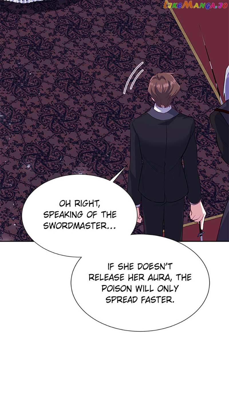 Brother Knows Best Chapter 55 - page 56