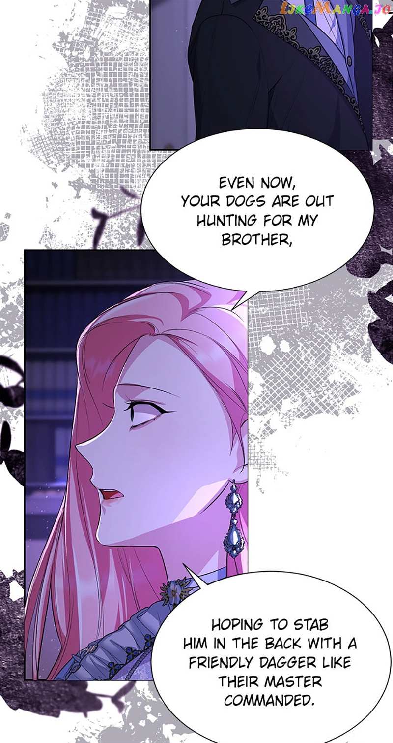 Brother Knows Best Chapter 56 - page 9