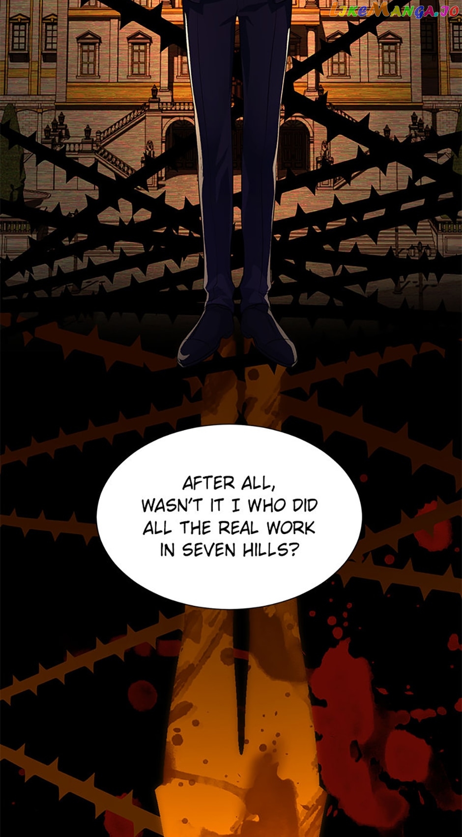 Brother Knows Best Chapter 56 - page 33