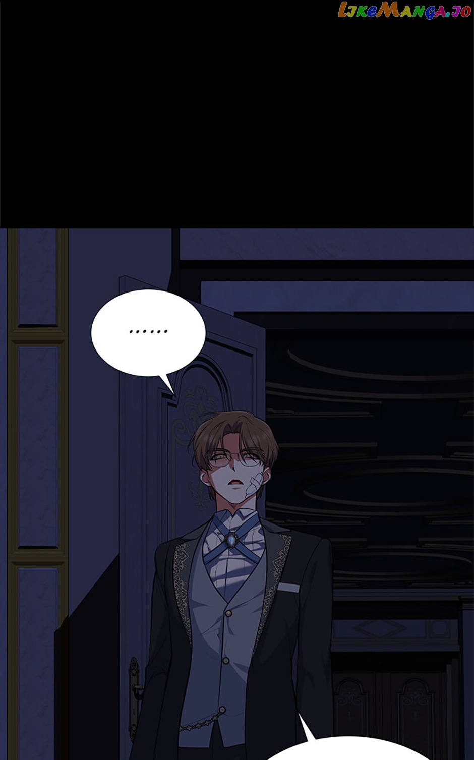Brother Knows Best Chapter 56 - page 69