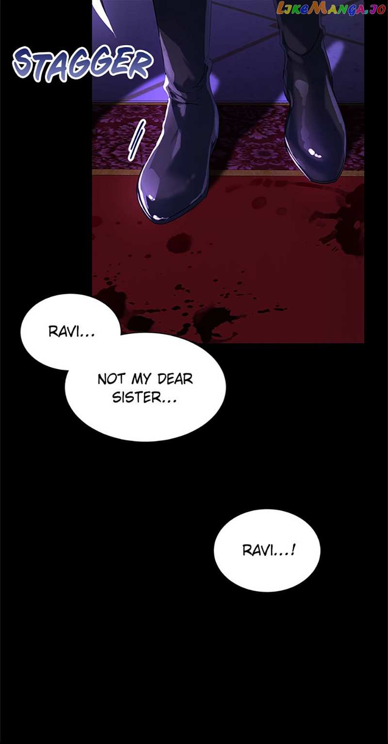 Brother Knows Best Chapter 57 - page 6