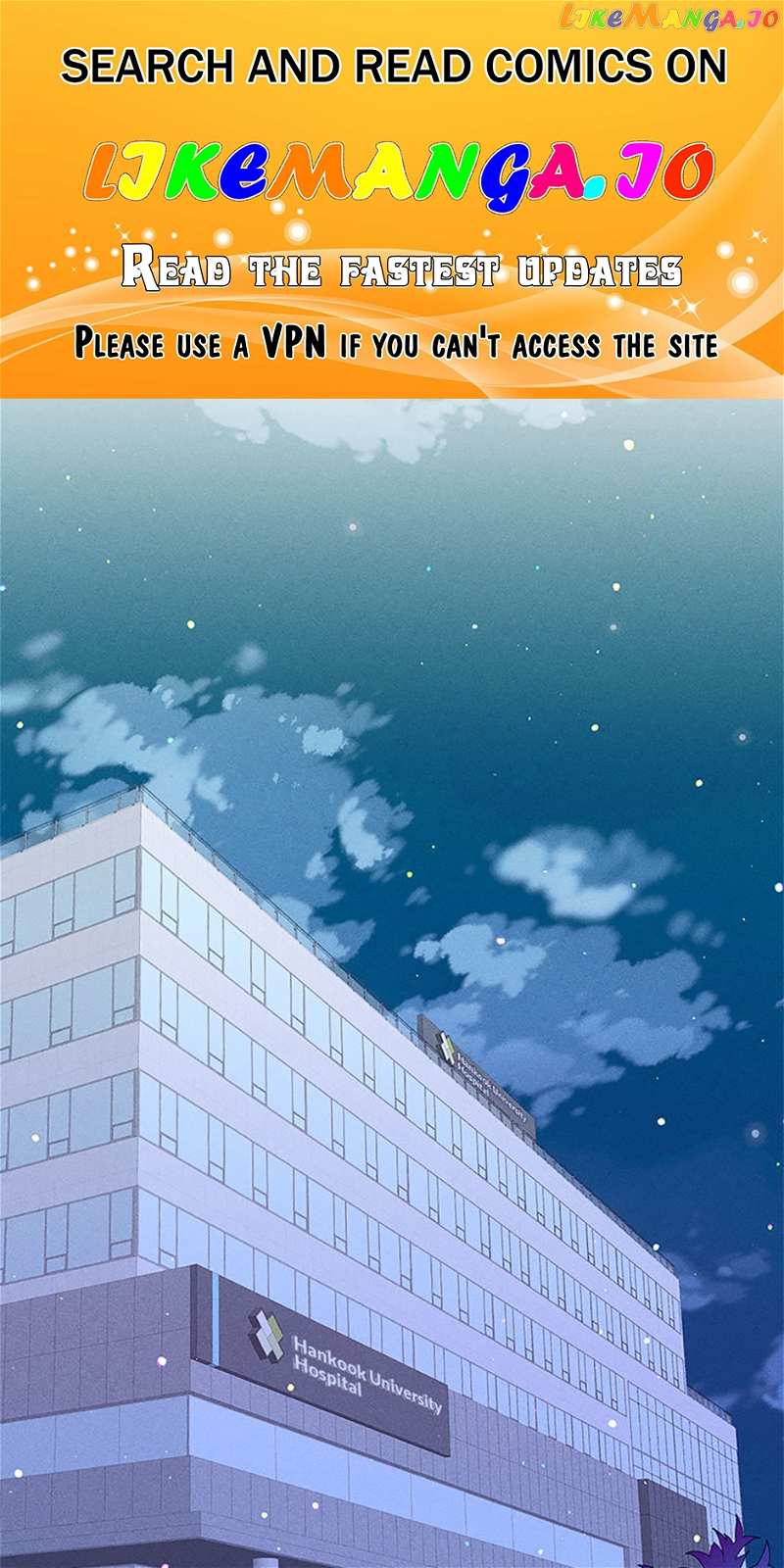Fall for You Chapter 37 - page 1