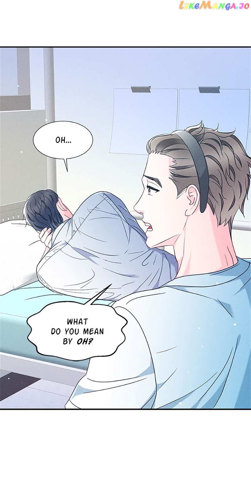 Fall for You Chapter 37 - page 20