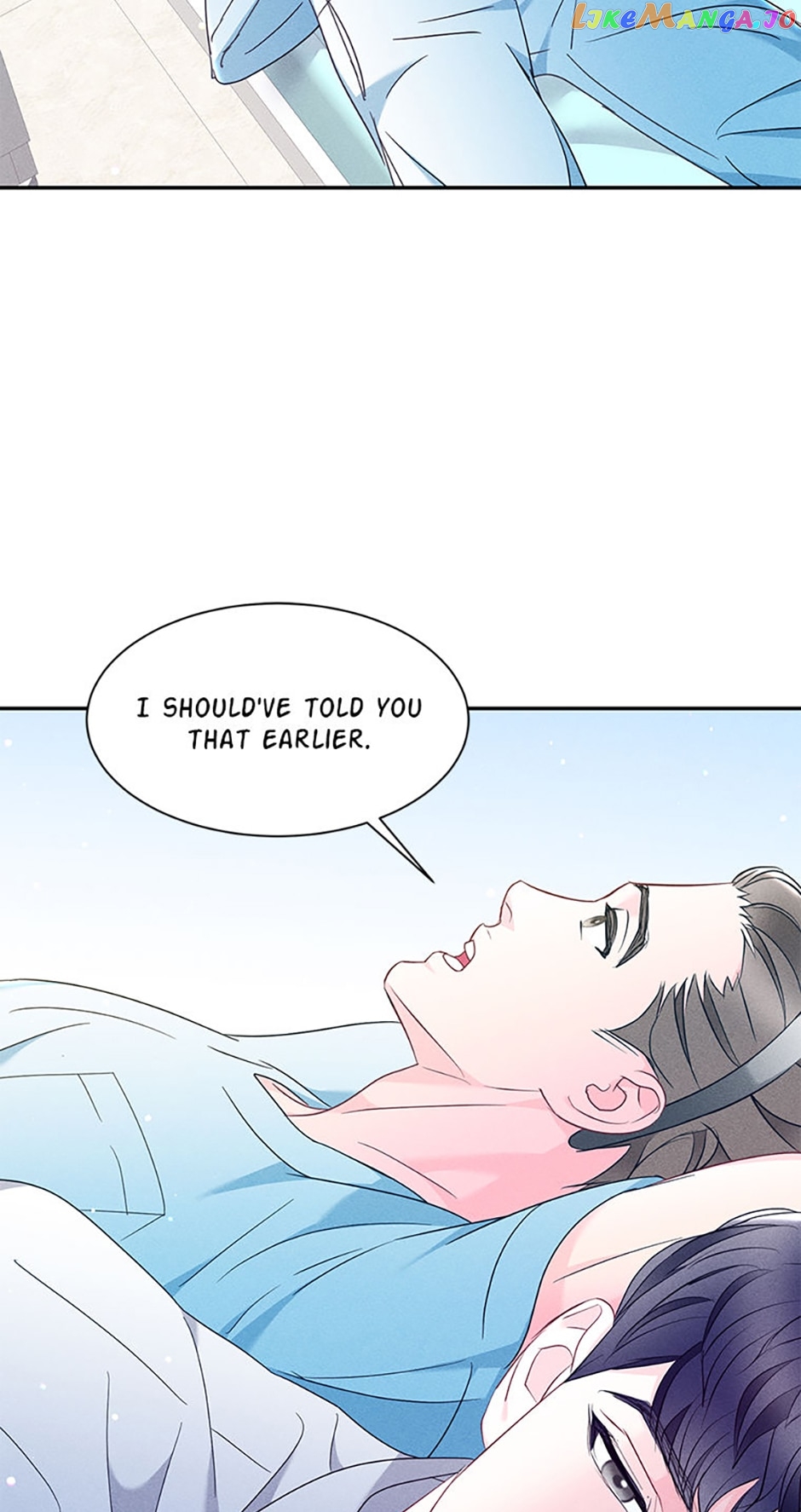 Fall for You Chapter 37 - page 30