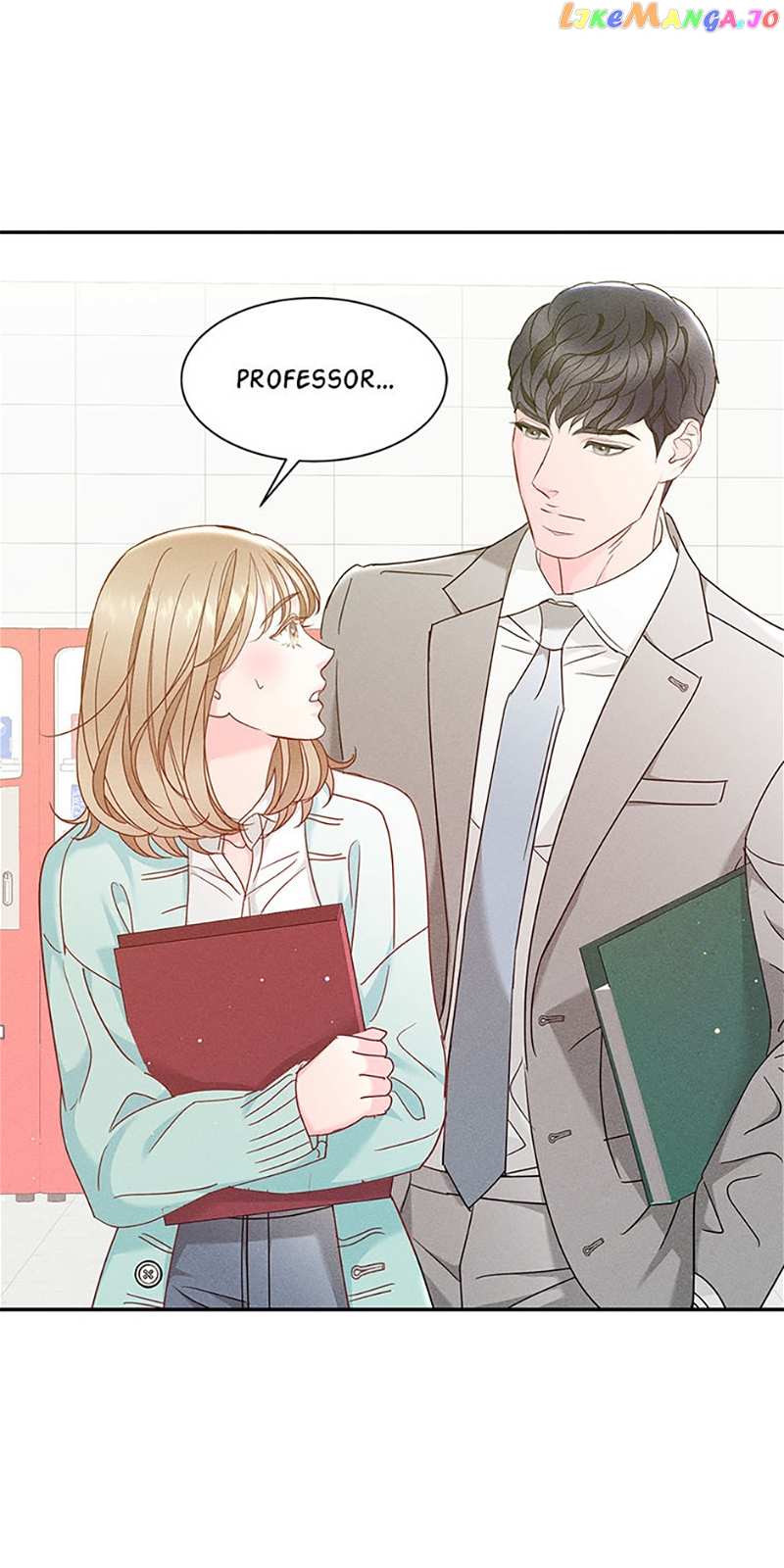 Fall for You Chapter 37 - page 34