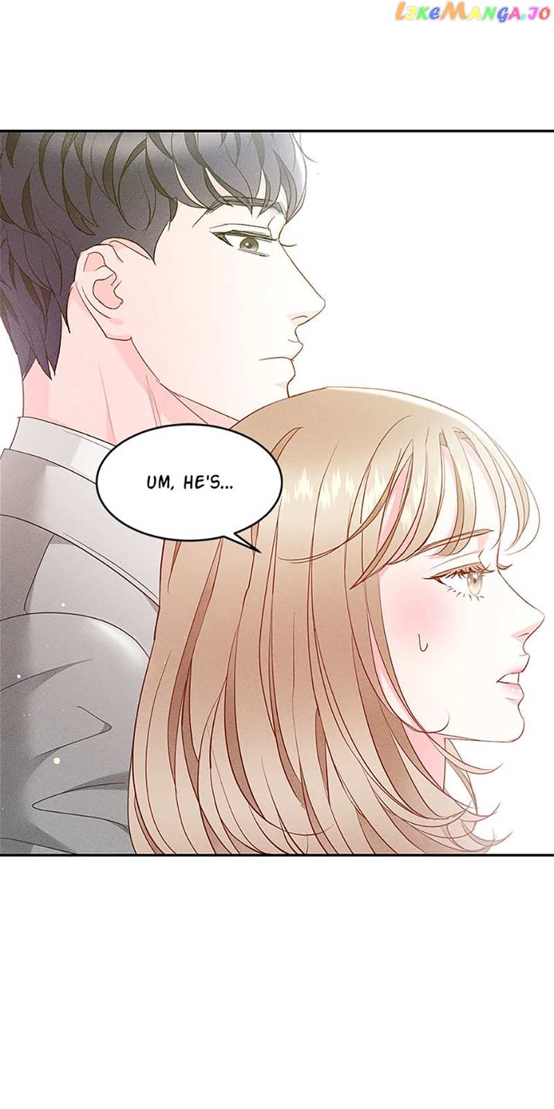 Fall for You Chapter 37 - page 39