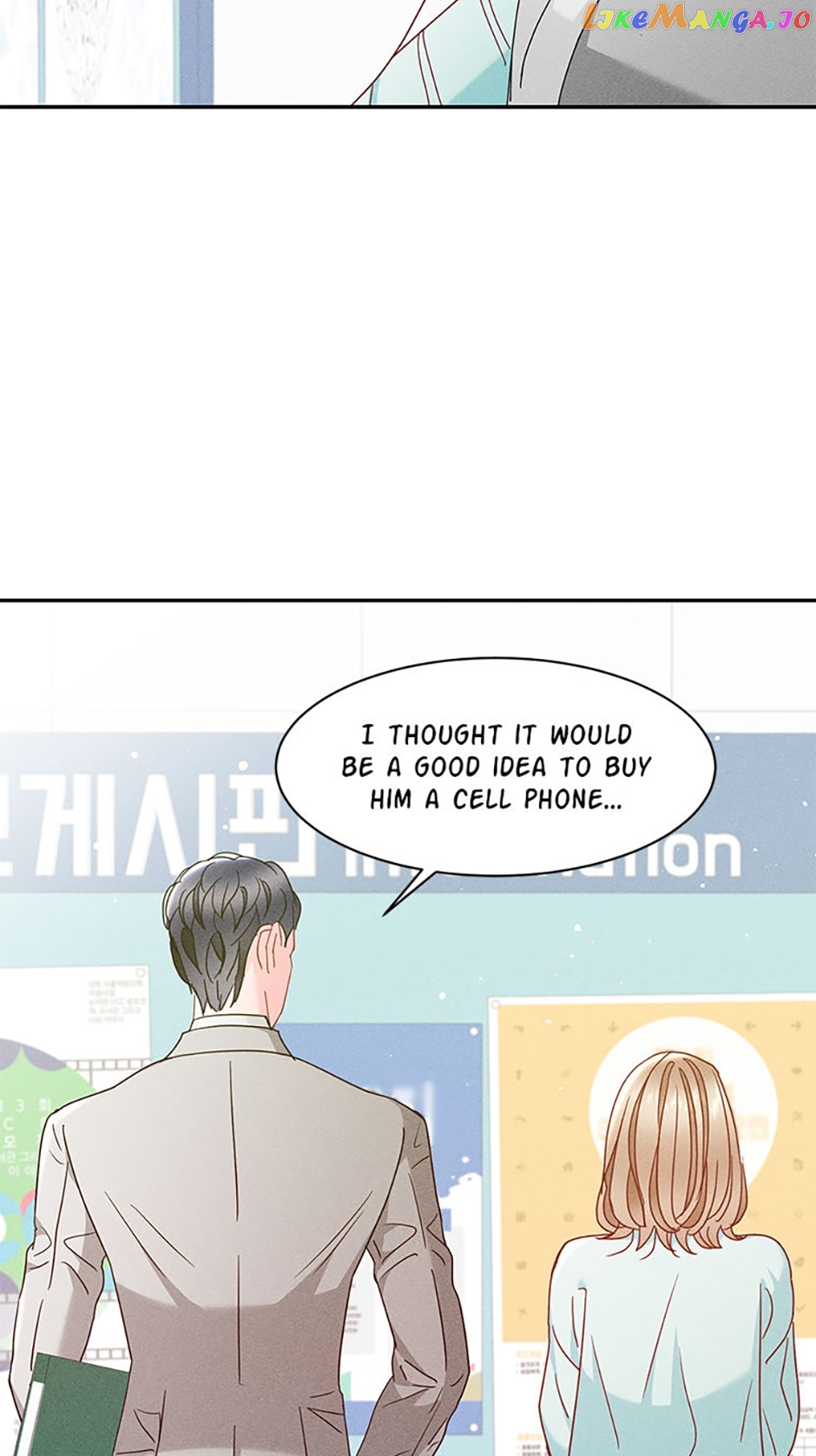 Fall for You Chapter 37 - page 45