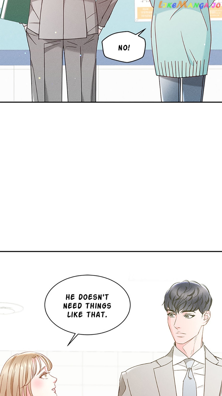 Fall for You Chapter 37 - page 46