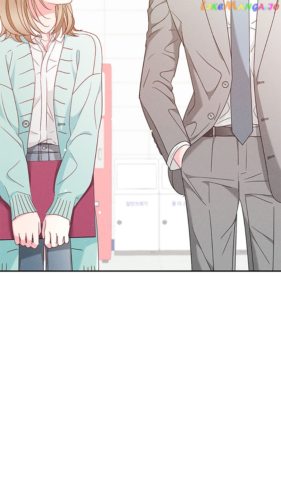 Fall for You Chapter 37 - page 47