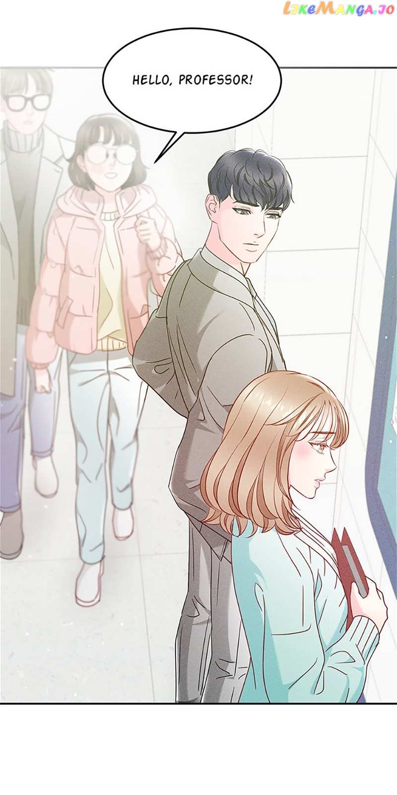 Fall for You Chapter 37 - page 50