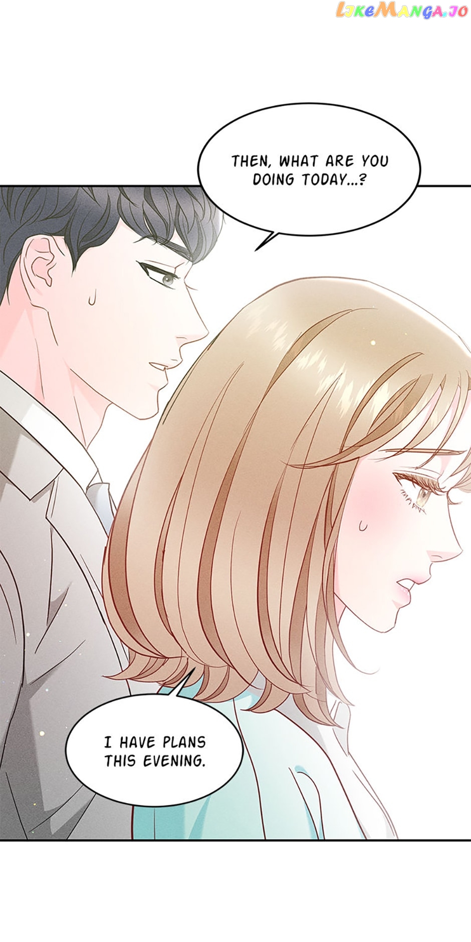 Fall for You Chapter 37 - page 51