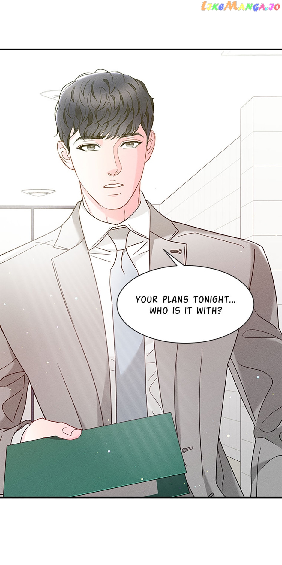Fall for You Chapter 37 - page 62