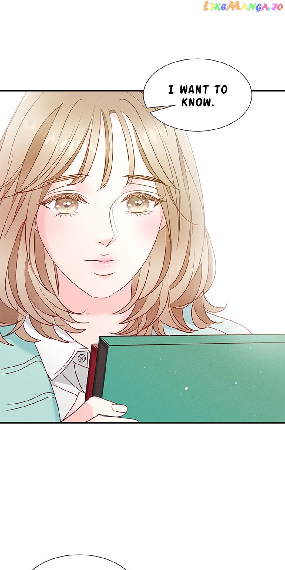 Fall for You Chapter 37 - page 63
