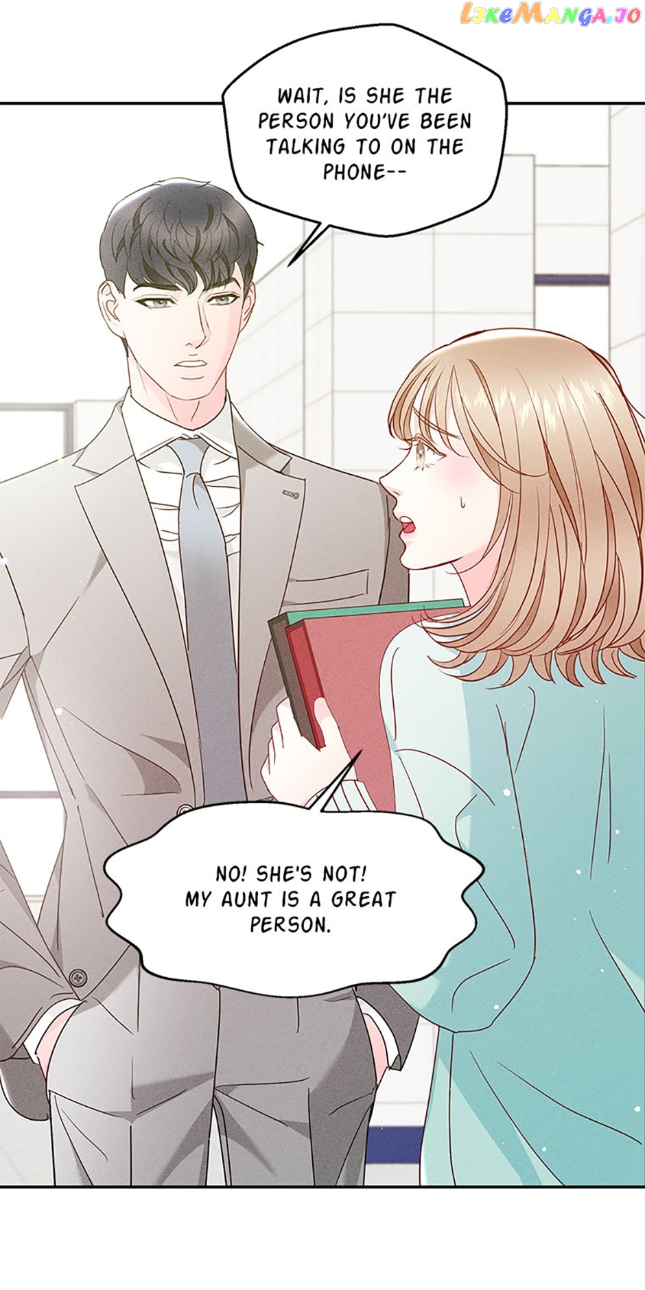 Fall for You Chapter 37 - page 65