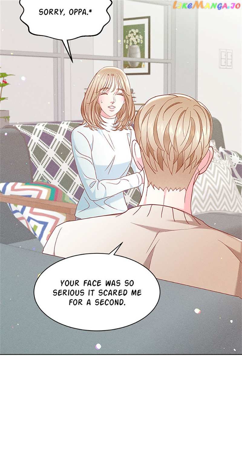 Fall for You Chapter 38 - page 6
