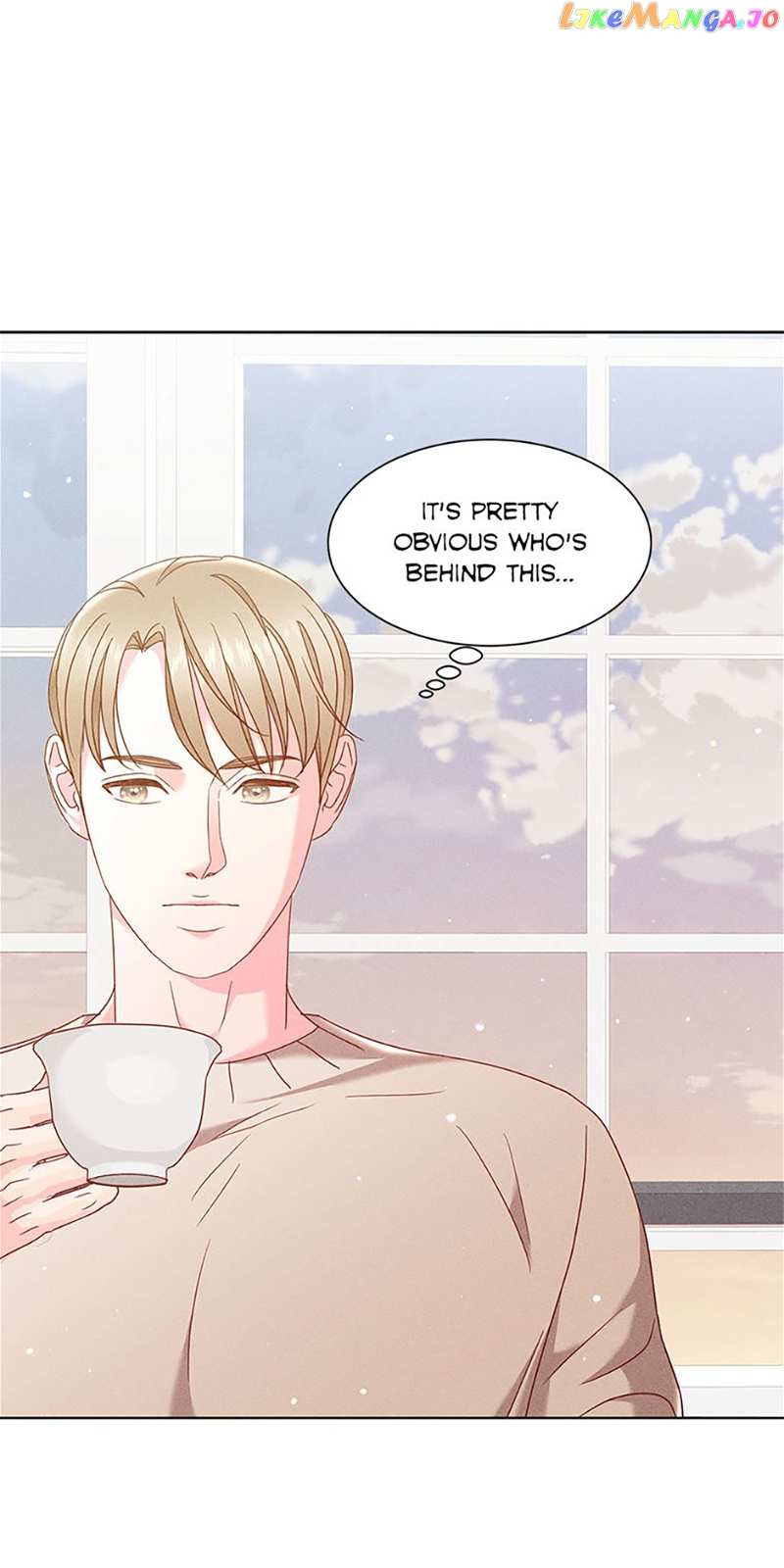 Fall for You Chapter 38 - page 15