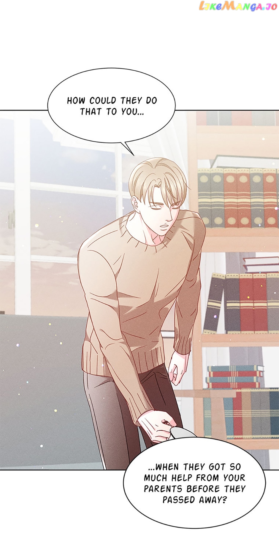 Fall for You Chapter 38 - page 16