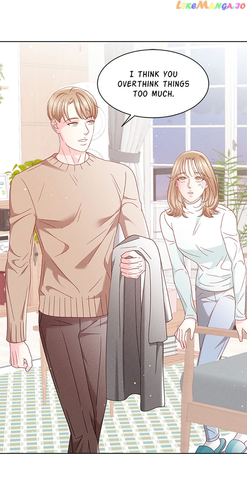Fall for You Chapter 38 - page 21