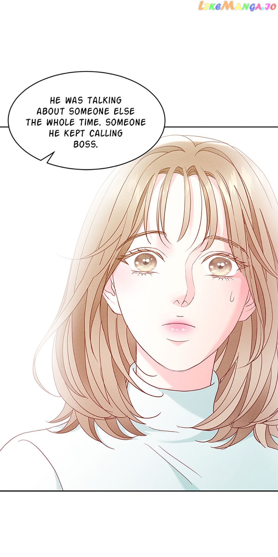 Fall for You Chapter 38 - page 24