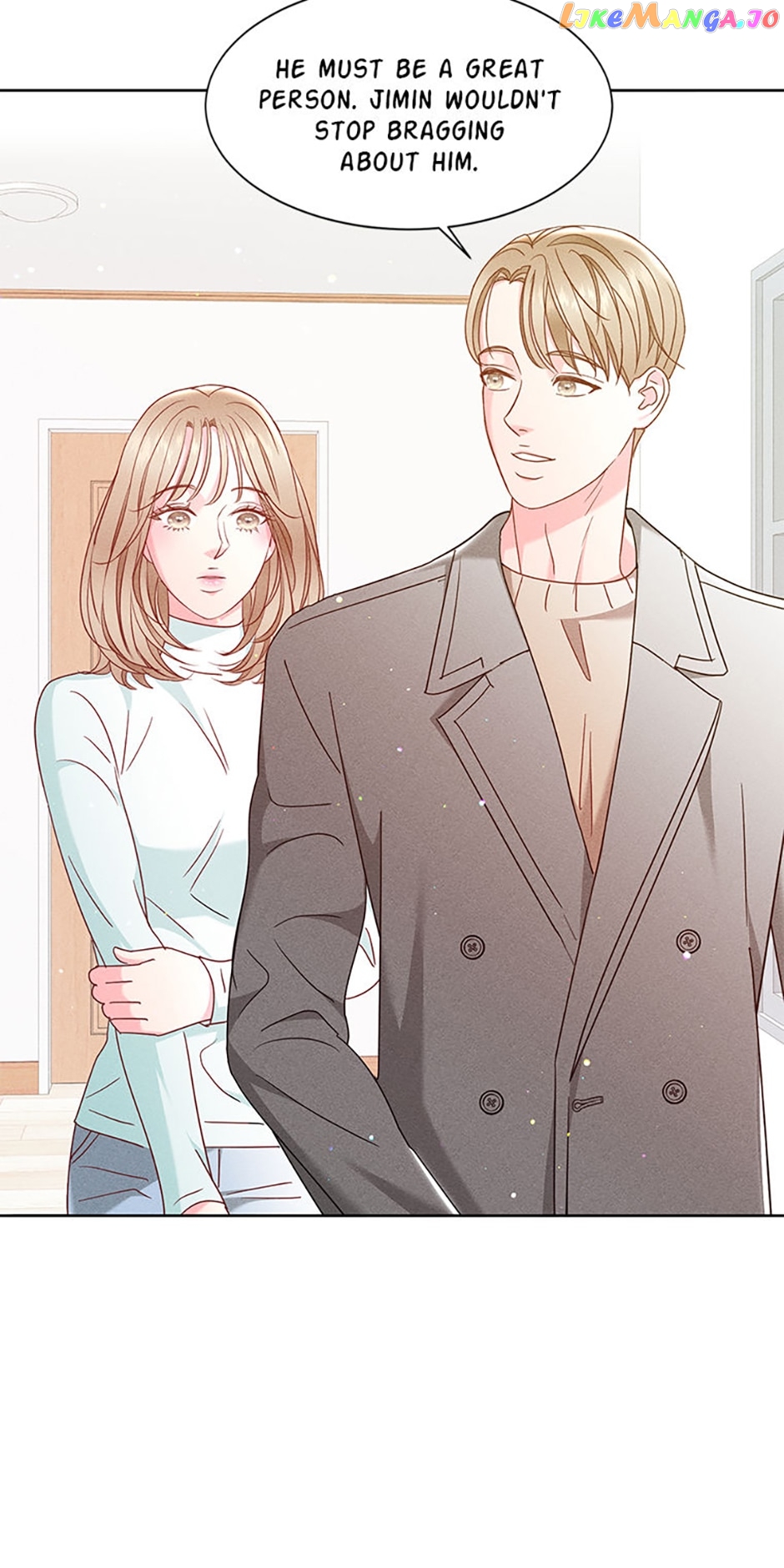 Fall for You Chapter 38 - page 26